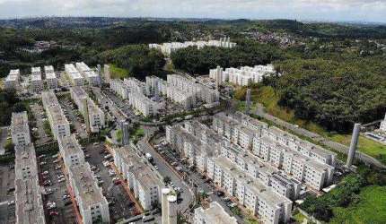 Apartamento de 42m² à venda, com 2 quartos, localizado em Santana, Jaboatão dos Guararapes - Pernambuco.