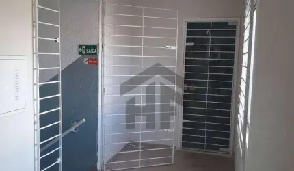 Sala Comercial de 46m² para alugar, localizada em Piedade, Jaboatão dos Guararapes - Pernambuco.