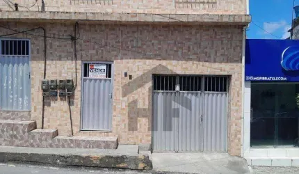 Casa Duplex de 400m² à venda, localizada no Ibura, Recife - Pernambuco.