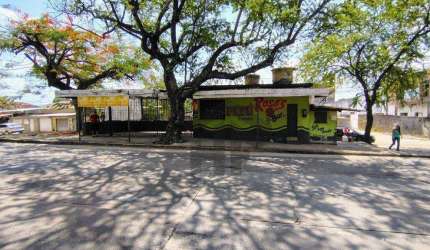 Ponto Comercial de 60m² para alugar ou vender, localizado no IPSEP, Recife - Pernambuco.