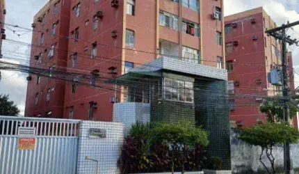 Apartamento de 82m² à venda com 3 quartos (1 suíte, localizado na Várzea,  Recife - Pernambuco.