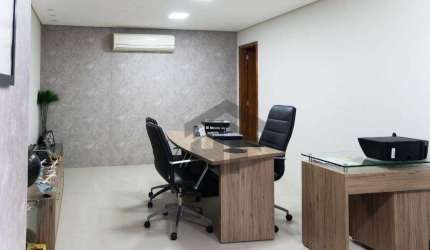 Sala Comercial de 35m² para alugar, localizada em Campo Grande, Recife - Pernambuco.