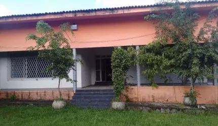 Casa de 500m² à vendam com 6 suítes, localizada em Aldeia, Camaragibe - Pernambuco.