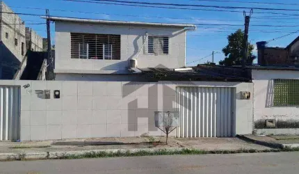 Conjunto de 3 casa, no terreno de 240m² à venda, localizada em Prazeres, Jaboatão dos Guararapes - Pernambuco