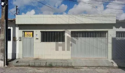 Casa de 147m² à venda, com 3 quartos (1 suíte), localizada no Ipsep, Recife - Pernambuco.