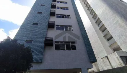Apartamento de 113m² à venda com 3 quartos (1 suíte), localizado no Rosarinho, Recife - Pernambuco.