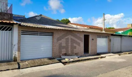 Casa Comercial ou Residencial de 175m² para alugar, com 4 quartos (2 suítes), localizado no Cordeiro, Recife - Pernambuco.