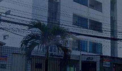 Apartamento de 83m² à venda, com 3 quartos, localizado na Rosarinho, Recife - Pernambuco.