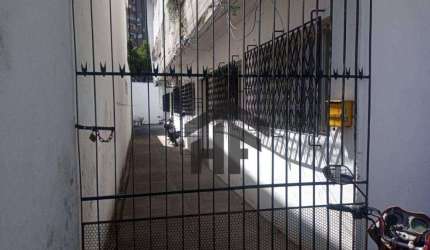 Studio de 35m² à venda,  localizado em Santo Amaro, Recife - Pernambuco