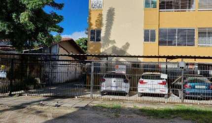 Apartamento de 74m² à venda, com 3 quartos (1 suíte), localizado em Candeias, Jaboatão dos Guararapes - Pernambuco.