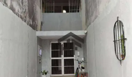 Apartamento de 58m² à venda, com 2 quartos, localizado em Candeias, Jaboatão dos Guararapes - Pernambuco.