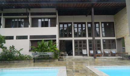 Casa à venda com 6 Quartos em Aldeia, Camaragibe