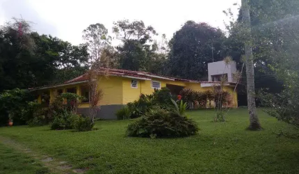 Chácara com 3 Quartos em Aldeia, Camaragibe