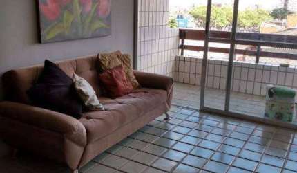 Apartamento 3 quartos em Casa Caiada