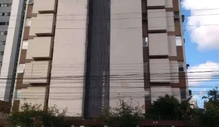 Apartamento de 180m² à venda, com 4 quartos, localizado na Madalena, Recife - Pernambuco.