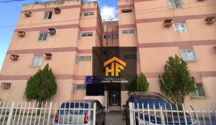Apartamento com 02 Quartos em Jardim Atlântico, Olinda