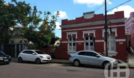 Casa á venda nas Graças, Recife, PE