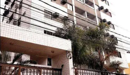 Apartamento com 2 Quartos à venda na Imbiribeira - Recife/PE