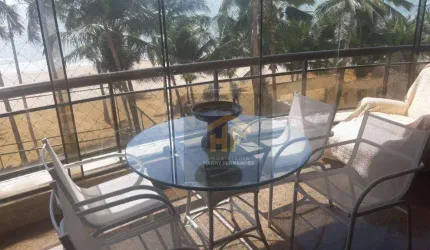 Apartamento com 04 quartos a Beira Mar, localizado em Piedade, Jaboatão dos Guararapes - Pernambuco.