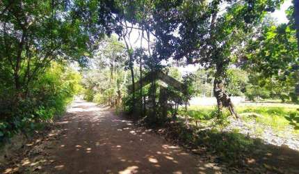 Terreno com 5000 m² em Aldeia, Camaragibe
