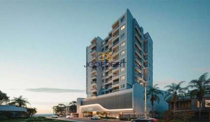 Apartamento com 3 quartos à venda na Prefeito Cirino Aoldo Cabral, 8001, Gravata, Navegantes por R$ 1.790.000