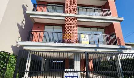 Apartamento com 2 quartos à venda na Rua Advogado Arão Rebelo, 533, Centro, Navegantes por R$ 550.000