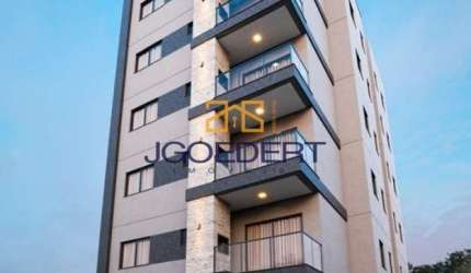 Apartamento com 2 quartos à venda na Comandante Apolinário Marques Brandão, 298, Centro, Navegantes por R$ 655.000
