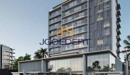 Apartamento com 3 quartos à venda na Avenida Prefeito Cirino Adolfo Cabral, 905, Centro, Navegantes por R$ 1.600.000