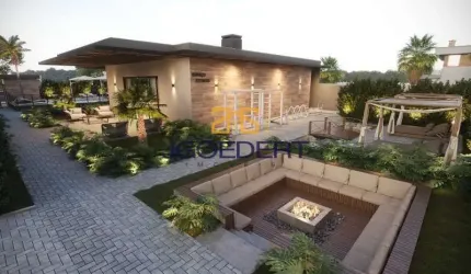 Apartamento com 1 quarto à venda na Rua Maurício Monerat, 595, Gravata, Navegantes por R$ 751.000