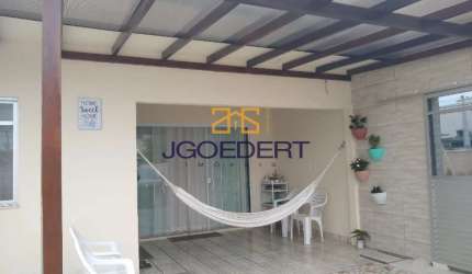 Casa com 3 quartos à venda na Vicente Honorato Coelho, 63, Centro, Navegantes por R$ 1.900.000