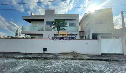 Casa com 2 quartos à venda na Curt S V Hertwig, 62, Meia Praia, Navegantes por R$ 1.300.000