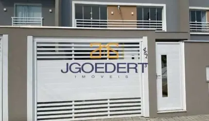 Casa com 3 quartos à venda na Rua Promotor Hélio Rosa, 461, Meia Praia, Navegantes por R$ 845.000