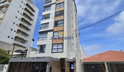 Apartamento com 3 quartos à venda na Oscar Cordeiro, 233, Gravata, Navegantes por R$ 780.000
