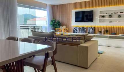 Apartamento com 2 quartos à venda na Avenida Prefeito Cirino Adolfo Cabral, 8475, Gravata, Navegantes por R$ 1.350.000