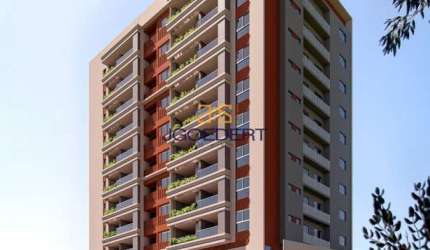 Apartamento com 3 quartos à venda na Gerônimo de Souza, 167, Gravata, Navegantes por R$ 966.525