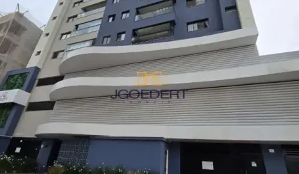 Apartamento com 2 quartos à venda na Rua Brasília, 305, Centro, Navegantes por R$ 750.000