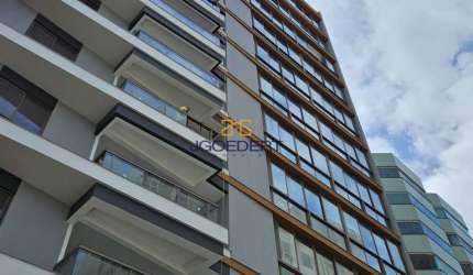 Apartamento com 3 quartos à venda na Rua Honorato Coelho da Rocha, 95, Centro, Navegantes por R$ 980.000