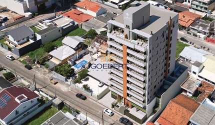 Apartamento com 2 quartos à venda na João Kleis, 149, Centro, Navegantes por R$ 670.139