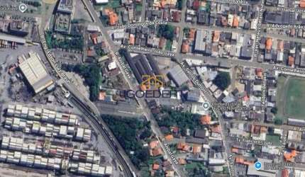 Terreno comercial à venda na Anibal Gaya, 356, Centro, Navegantes por R$ 3.300.000