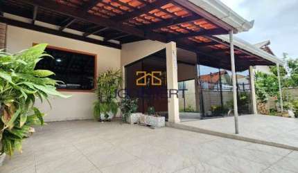 Casa com 2 quartos à venda na Doutor Nely Piccoli, 142, Centro, Navegantes por R$ 950.000