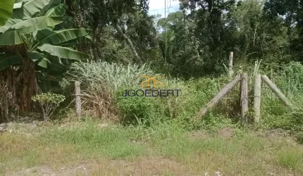 Terreno à venda na Santo Amaro, Itacolomi, Balneário Piçarras por R$ 440.000