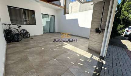 Casa com 2 quartos à venda na Rodolfo Francisco Couto, 682, Centro, Navegantes por R$ 535.000