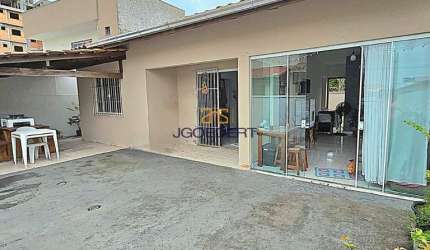 Casa com 2 quartos à venda na Aparício José Mafra, 282, Gravata, Navegantes por R$ 479.000