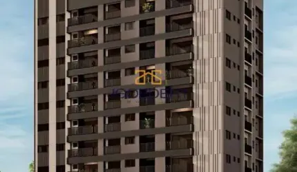 Apartamento com 2 quartos à venda na Rua André Schumacher, 345, Gravata, Navegantes por R$ 702.660