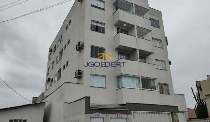 Apartamento com 2 quartos à venda na Secretário José Juarez da Costa, 150, Centro, Navegantes por R$ 455.000