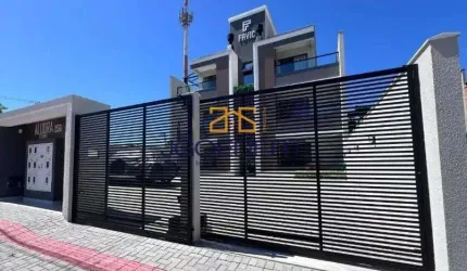 Apartamento com 2 quartos à venda na Emílio Jannis, 256, Meia Praia, Navegantes por R$ 550.000