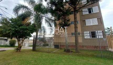 Apartamento 3 dormitórios para Venda em Curitiba, PAROLIN, 3 dormitórios, 1 suíte, 3 banheiros, 1 vaga