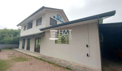 Comercial para Locação em Pinhais, Atuba