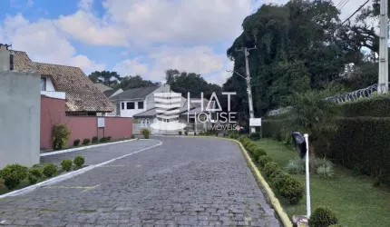 Terreno para Venda em Pinhais, Atuba