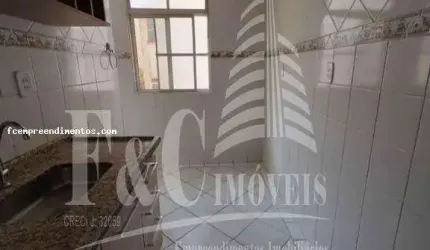 Apartamento para Venda em Limeira, Jardim Olga Veroni, 2 dormitórios, 1 banheiro, 1 vaga